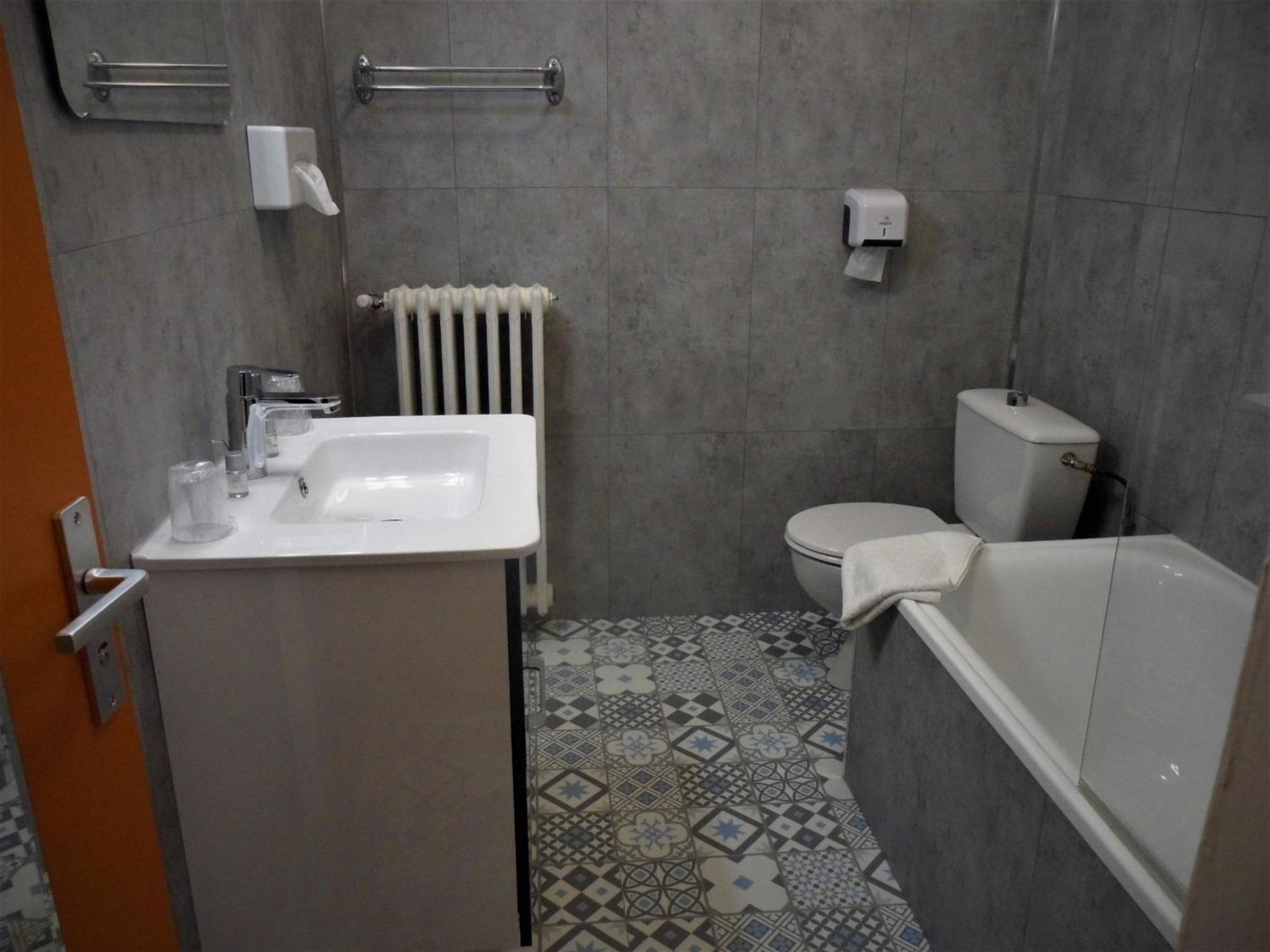 Hotel Le Petit Keriquel La Chapelle-Caro Pokój zdjęcie